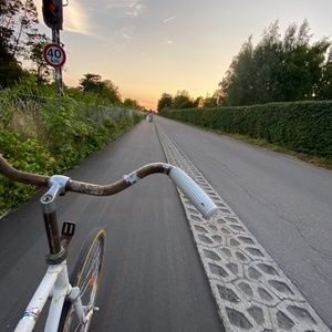 Meet your Posher, Satu